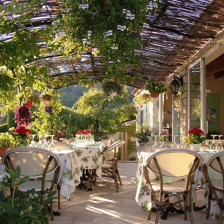 Le Grand Jardin Bed & Breakfast Lafare Ngoại thất bức ảnh
