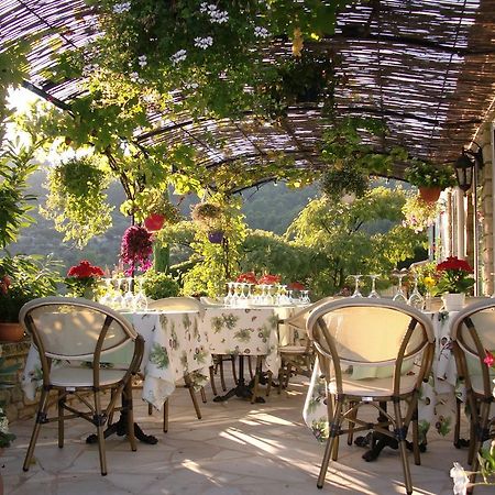 Le Grand Jardin Bed & Breakfast Lafare Ngoại thất bức ảnh