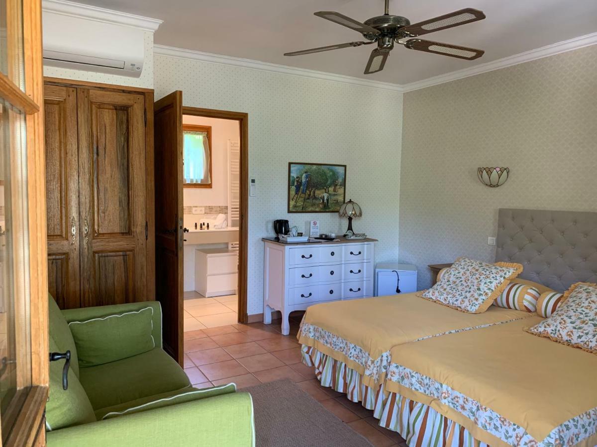 Le Grand Jardin Bed & Breakfast Lafare Ngoại thất bức ảnh